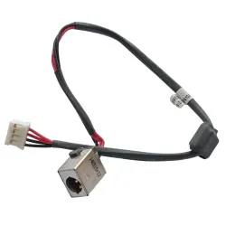 Acer Aspire  E1-510 E1-532 E1-572 DC Power Jack Cable