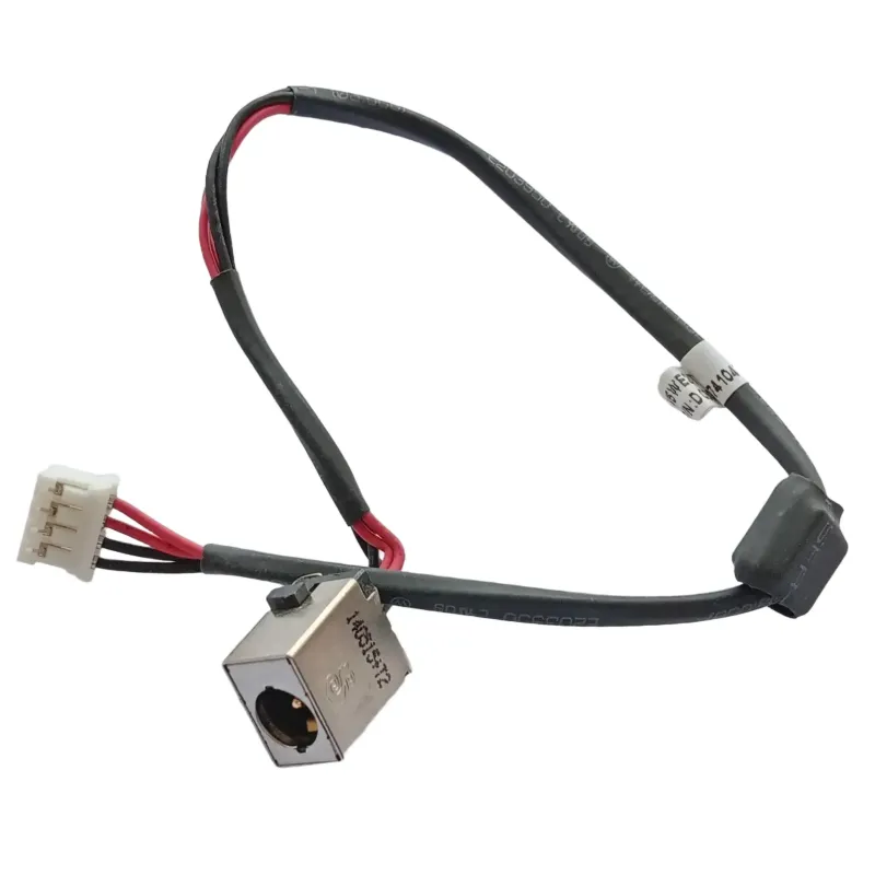 Acer Aspire  E1-510 E1-532 E1-572 DC Power Jack Cable
