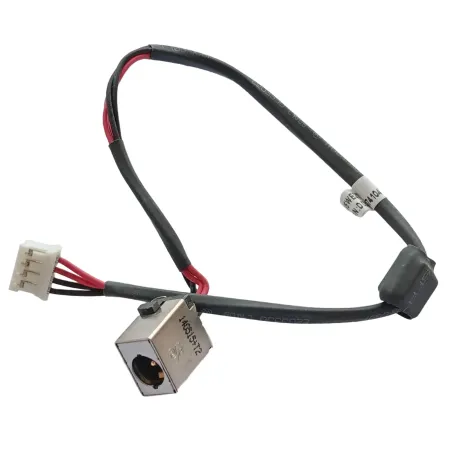 Acer Aspire  E1-510 E1-532 E1-572 DC Power Jack Cable