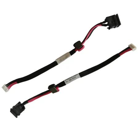 Toshiba DC Power Jack Cable Satellite A200 A205 A210 A215 Pro A200