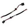 Toshiba DC Power Jack Cable Satellite A200 A205 A210 A215 Pro A200
