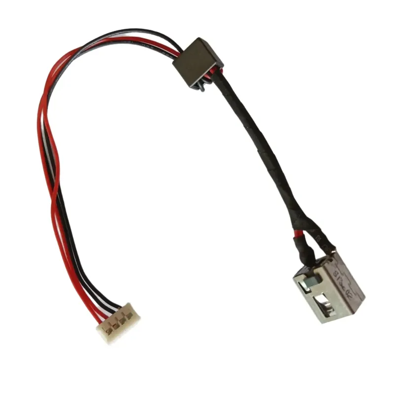 Toshiba Satellite C70-B C75-B C75D-B L70-B L75-B DC Power Jack Cable