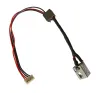 Toshiba Satellite C70-B C75-B C75D-B L70-B L75-B DC Power Jack Cable