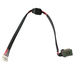 Toshiba Power Jack Satellite C50-B C50D-B C50T-B C55-B C55D-B C55T-B C55DT-B