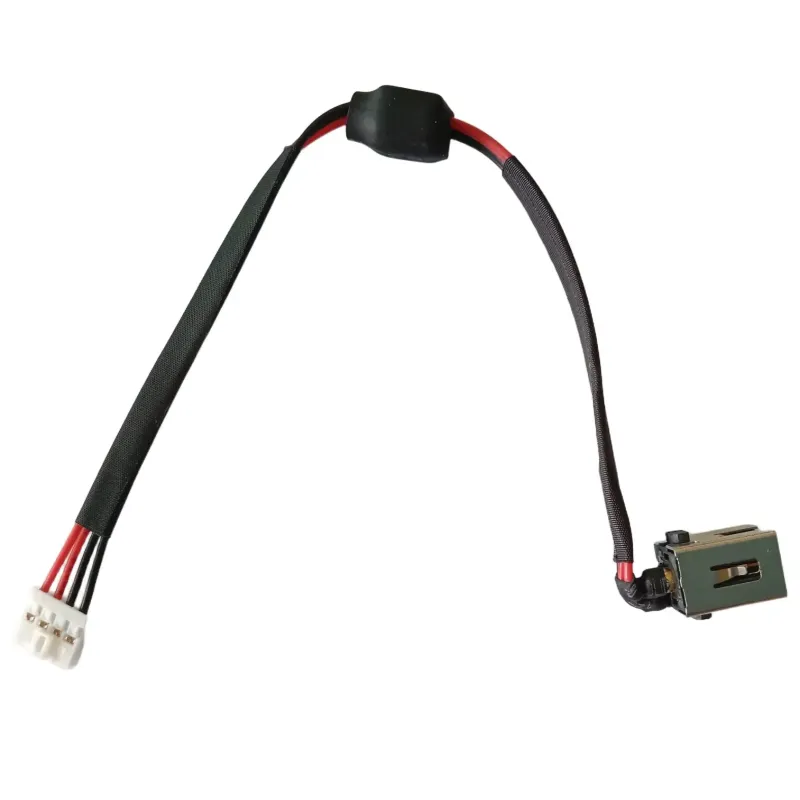 Toshiba Power Jack Satellite C50-B C50D-B C50T-B C55-B C55D-B C55T-B C55DT-B