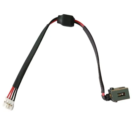 Toshiba Power Jack Satellite C50-B C50D-B C50T-B C55-B C55D-B C55T-B C55DT-B