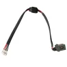 Toshiba Power Jack Satellite C50-B C50D-B C50T-B C55-B C55D-B C55T-B C55DT-B