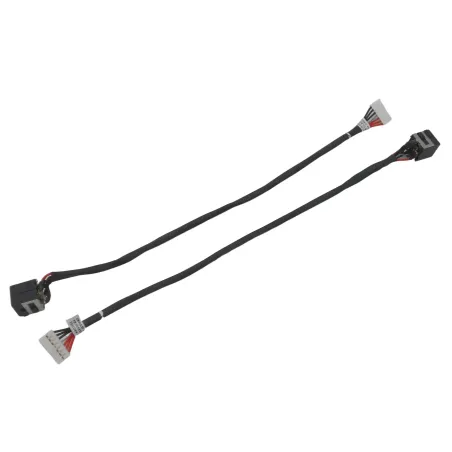 50.4ES08.001 50.4ES08.101 Dell Vostro 3400 3500 DC Power Jack Cable