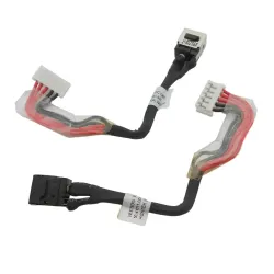 50.4Y711.001 Lenovo IdeaPad Y330 U330 V350 DC Power Jack Cable
