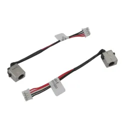 DC30100Y300 DC Power Jack for Acer Aspire ES1-523 ES1-533 ES1-572 ES1-732