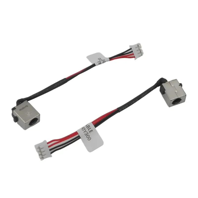 DC30100Y300 DC Power Jack for Acer Aspire ES1-523 ES1-533 ES1-572 ES1-732