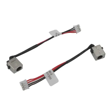 DC30100Y300 DC Power Jack for Acer Aspire ES1-523 ES1-533 ES1-572 ES1-732