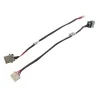50.GFHN7.001 Acer Aspire E5-523 E5-575 DC Power Jack Cable
