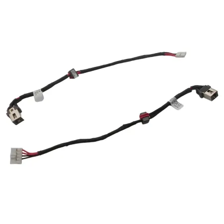 5C10J30784 DC30100VN00 DC Power Jack for Lenovo IdeaPad 100-14IBY 100-15IBY B50-10