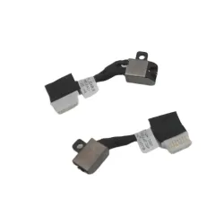 450.0F703.0001 Dell Inspiron 5480 5580 DC Power Jack Cable