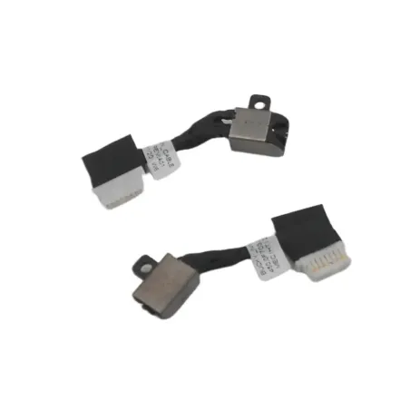 450.0F703.0001 Dell Inspiron 5480 5580 DC Power Jack Cable