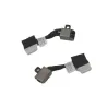450.0F703.0001 Dell Inspiron 5480 5580 DC Power Jack Cable