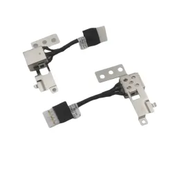 450.0FN03.0002 DC Power Jack for Dell Latitude 3300 3310 2-in-1 R9P3M 0R9P3M
