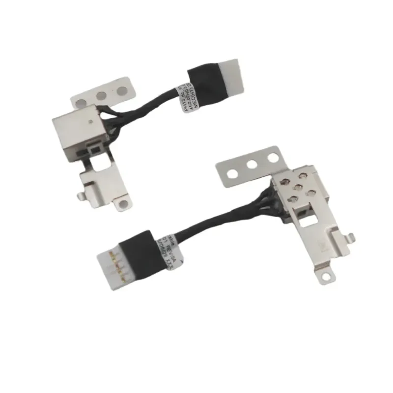 450.0FN03.0002 DC Power Jack for Dell Latitude 3300 3310 2-in-1 R9P3M 0R9P3M
