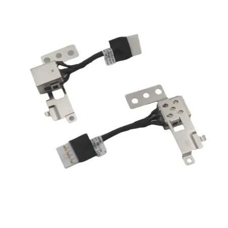 450.0FN03.0002 DC Power Jack for Dell Latitude 3300 3310 2-in-1 R9P3M 0R9P3M