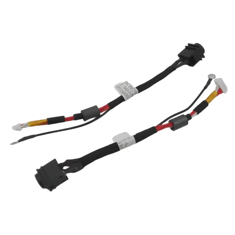 196457911 196457912 196457921 196554811 Sony VAIO VGN-SZ DC Power Jack