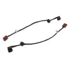 073-0001-5266_A Sony VAIO VGN-AW DC Power Jack Cable