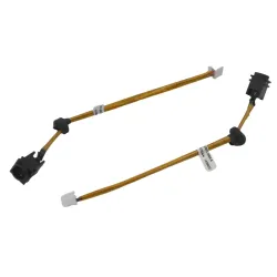 A-1219-554-A 073-0001-2609_A 073-0001-2609_B Sony VAIO VGN-C DC Jack