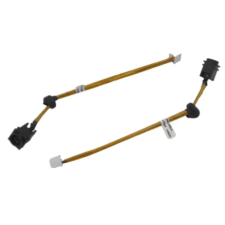 A-1219-554-A 073-0001-2609_A 073-0001-2609_B Sony VAIO VGN-C DC Jack