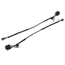 073-0001-7324_A Sony VAIO VPCCW DC Power Jack Cable