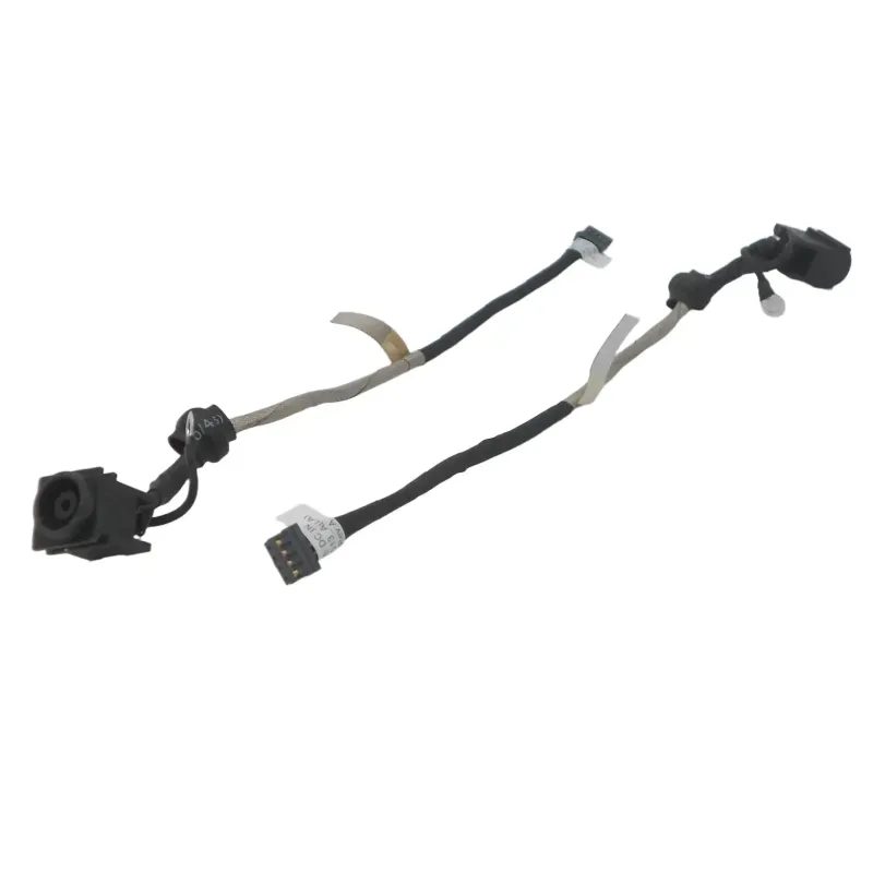 015-0101-1513_A Sony VAIO VPCEB DC Power Jack In Cable