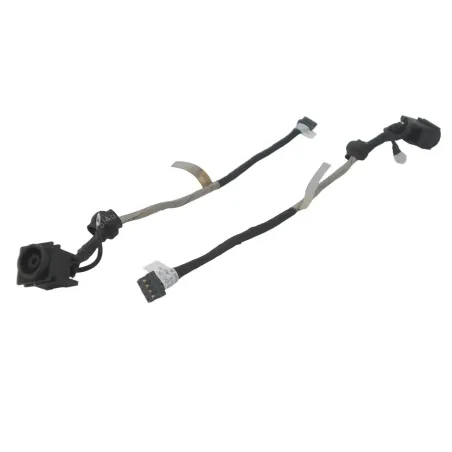 015-0101-1513_A Sony VAIO VPCEB DC Power Jack In Cable