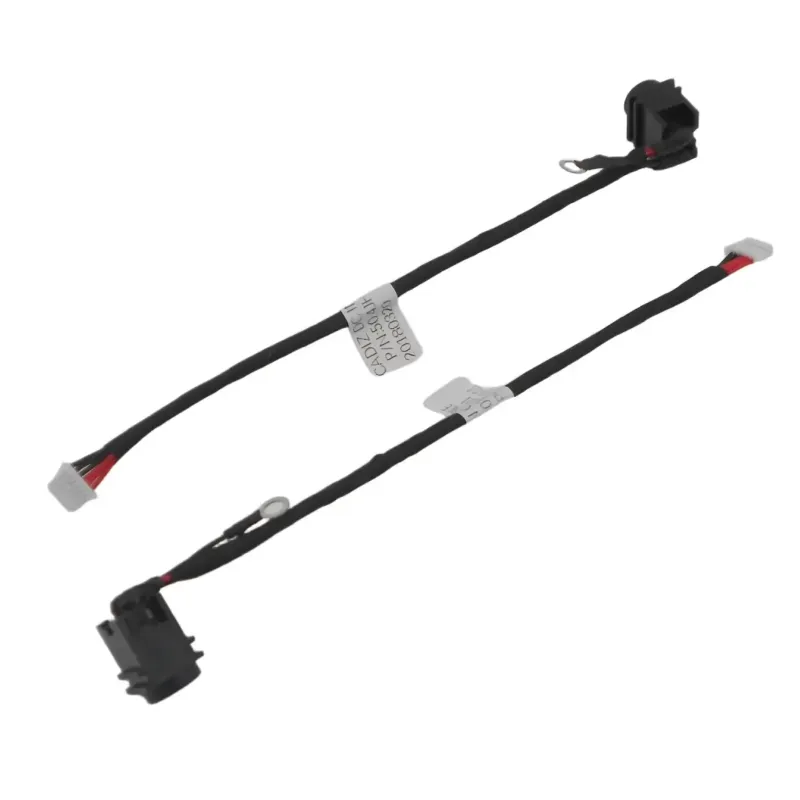 50.4EU05.001 50.4GH01.001 50.4JH01.001 Sony VAIO VPCY1 VPCY2 DC Jack Cable
