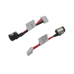 A1962504A Sony VAIO Fit 14 15 SVF14A SVF15A DC Power Jack In Cable
