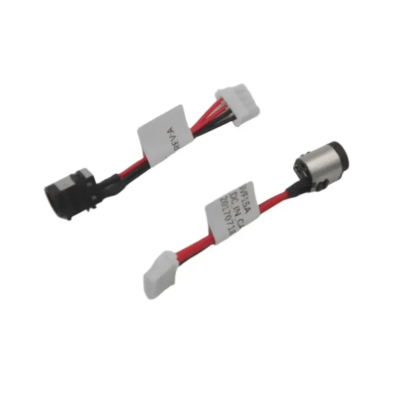 A1962504A Sony VAIO Fit 14 15 SVF14A SVF15A DC Power Jack In Cable