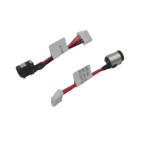 A1962504A Sony VAIO Fit 14 15 SVF14A SVF15A DC Power Jack In Cable