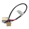 Acer Aspire E5-575 E5-575G E5-575T E5-575TG DC Power Jack Cable