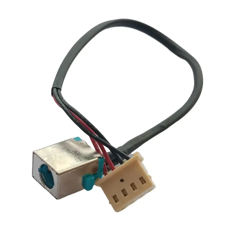 Acer DC Jack Aspire M5-583 V5-552 V5-572 V5-573 V7-581 50.M9YN7.002