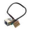 Acer DC Jack Aspire M5-583 V5-552 V5-572 V5-573 V7-581 50.M9YN7.002