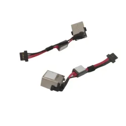 Acer Aspire One 722 DC Power Jack DC30100F100