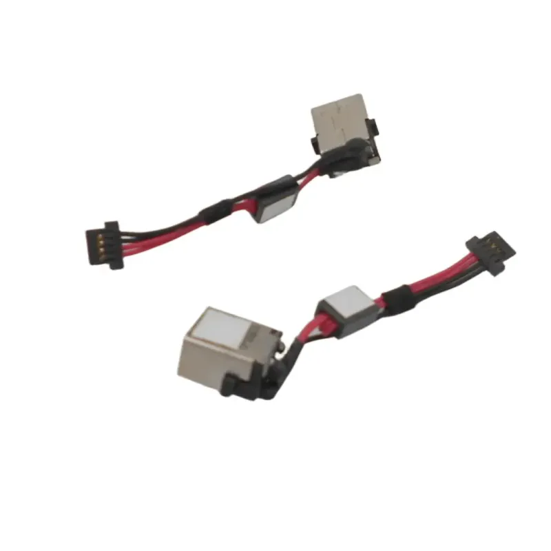 Acer Aspire One 722 DC Power Jack DC30100F100