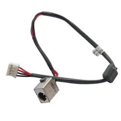 Acer Aspire V5 V5-561 V5-561G V5-561P V5-561PG  DC Power Jack Cable