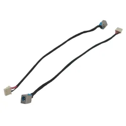 Acer DC Power Jack Aspire V7-481 V7-482 V7-581  DD0ZRKAD000 DD0ZRKAD100