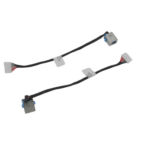 Acer Aspire VX15 VX5-591G Dc Jack Cable 50.GM1N2.004