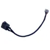 Asus A46 E46 K46 DC Power Jack DD0KJCAD000 14004-00960000 14004-00960100