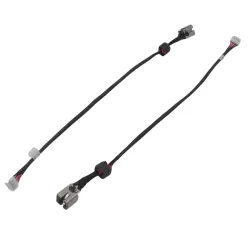Asus A73BE X73BR X73BY DC Power Jack Cable