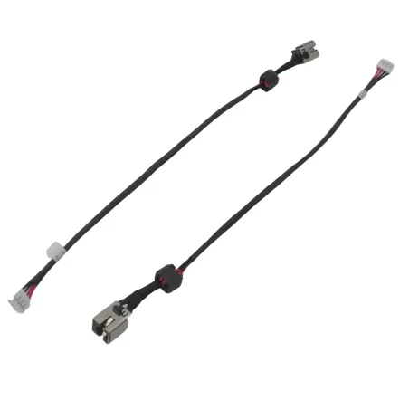 Asus A73BE X73BR X73BY DC Power Jack Cable