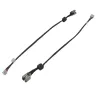 Asus A73BE X73BR X73BY DC Power Jack Cable