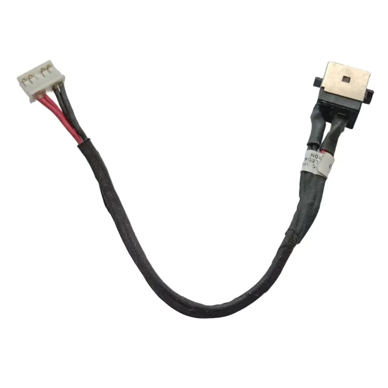 Asus F450C F450CA F450CC F450E DC Power Jack Cable 50.4LE04.002
