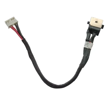 Asus F450C F450CA F450CC F450E DC Power Jack Cable 50.4LE04.002