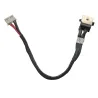 Asus F450C F450CA F450CC F450E DC Power Jack Cable 50.4LE04.002